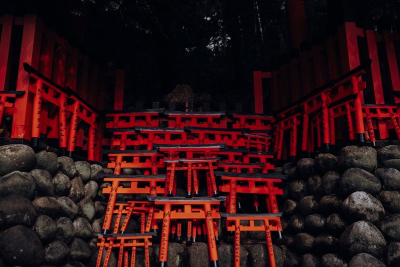 Japan Golden Route Tour Package