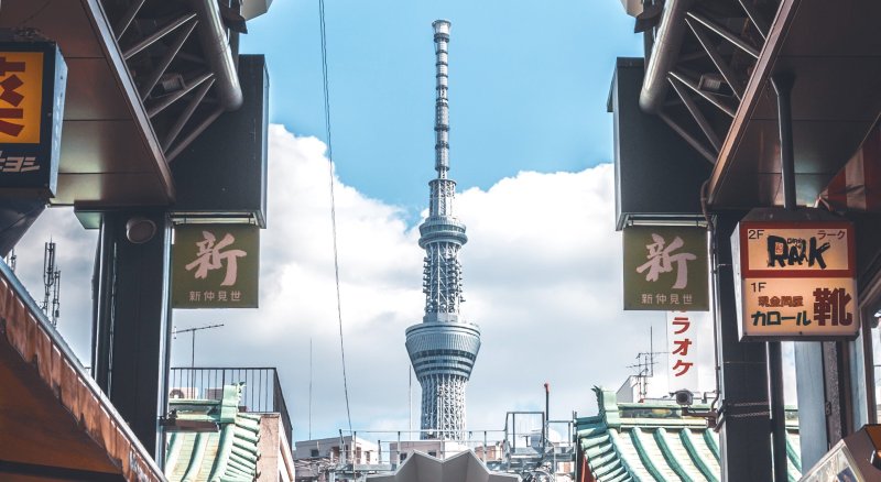 5 Day Pre Post Cruise Tokyo Hakone Package Tour 7 Scaled