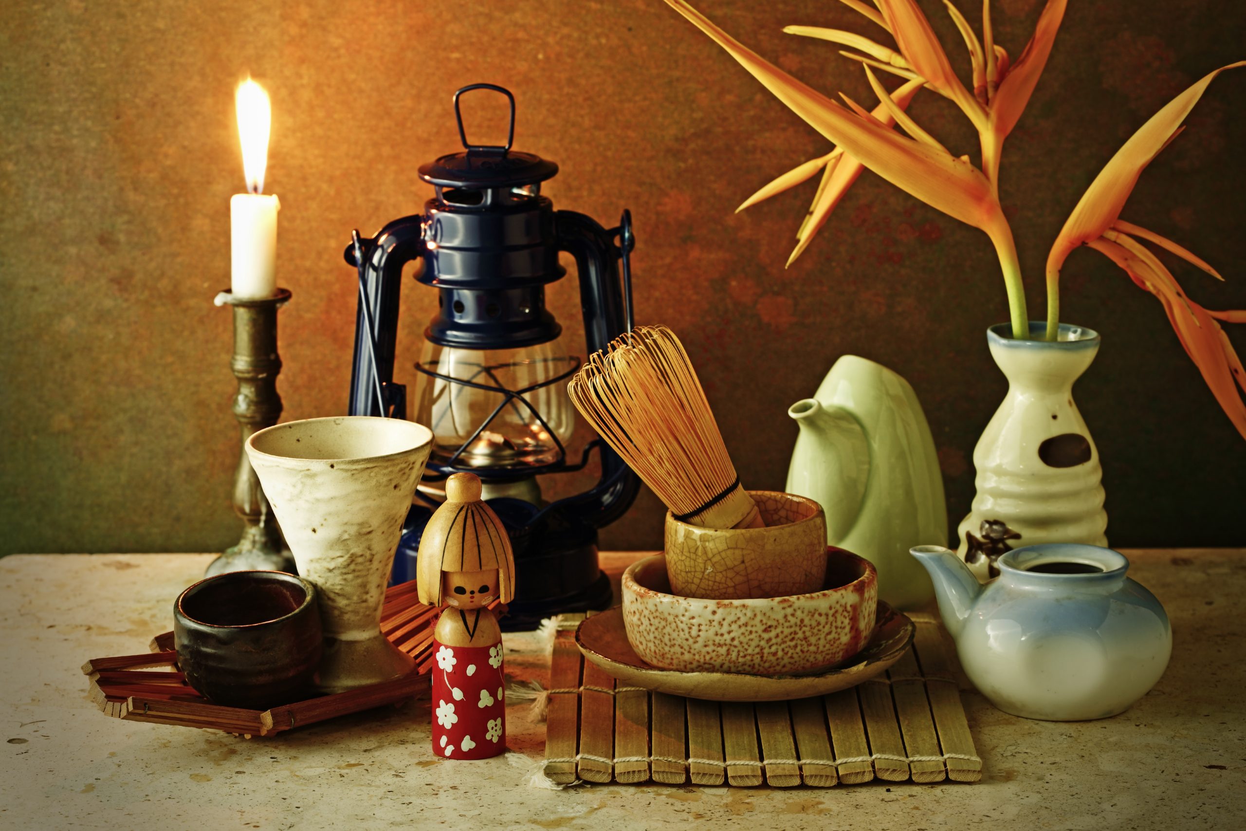 Experience A Tradtional Tea Ceremony During The 10 Day Ultimate Japan Package Tour 1 Scaled 1