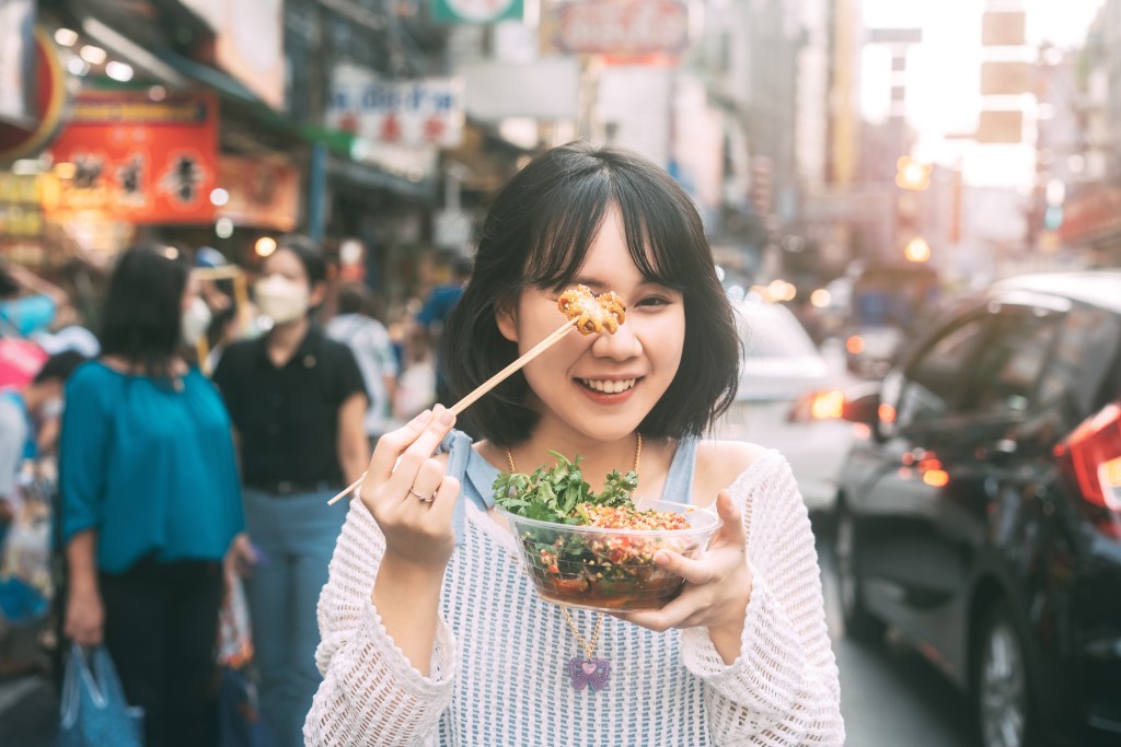 Japan food tours