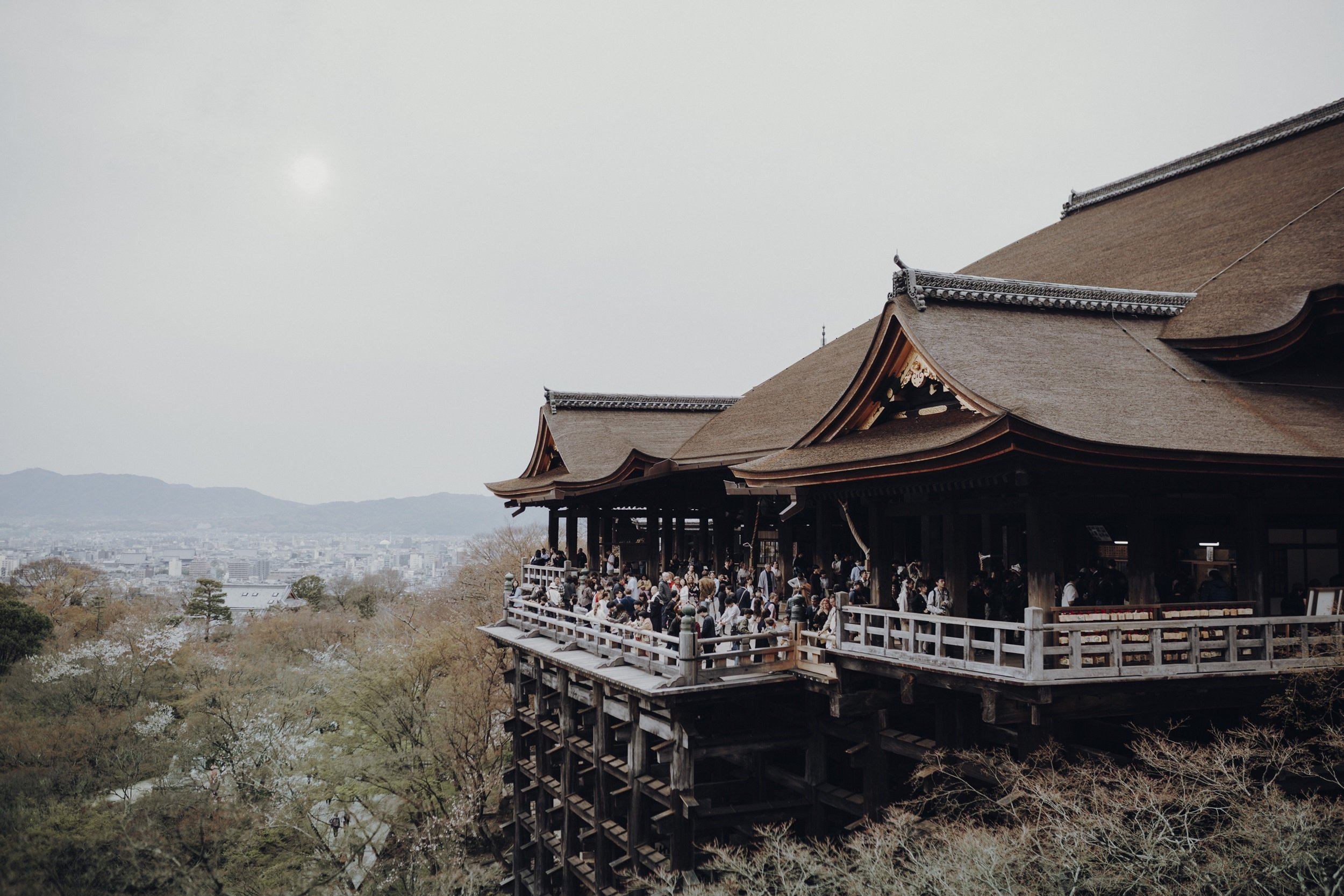 Explore Kyoto On A Guided Tour