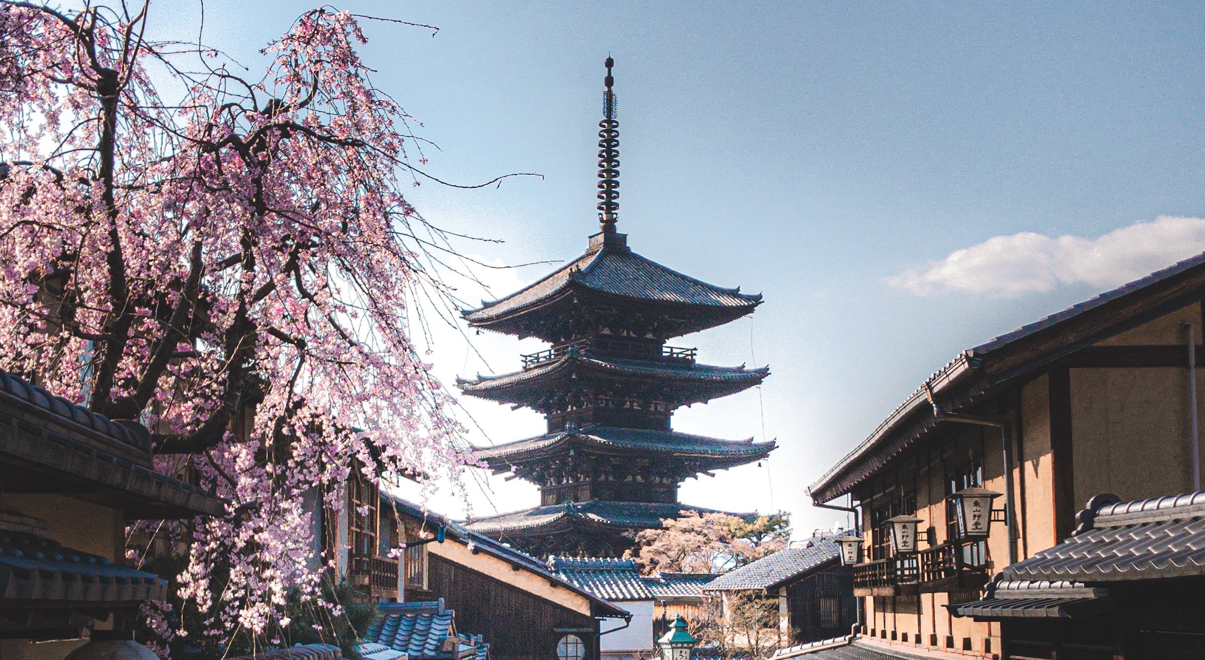 Wander Through Gion On A Guided Tour
