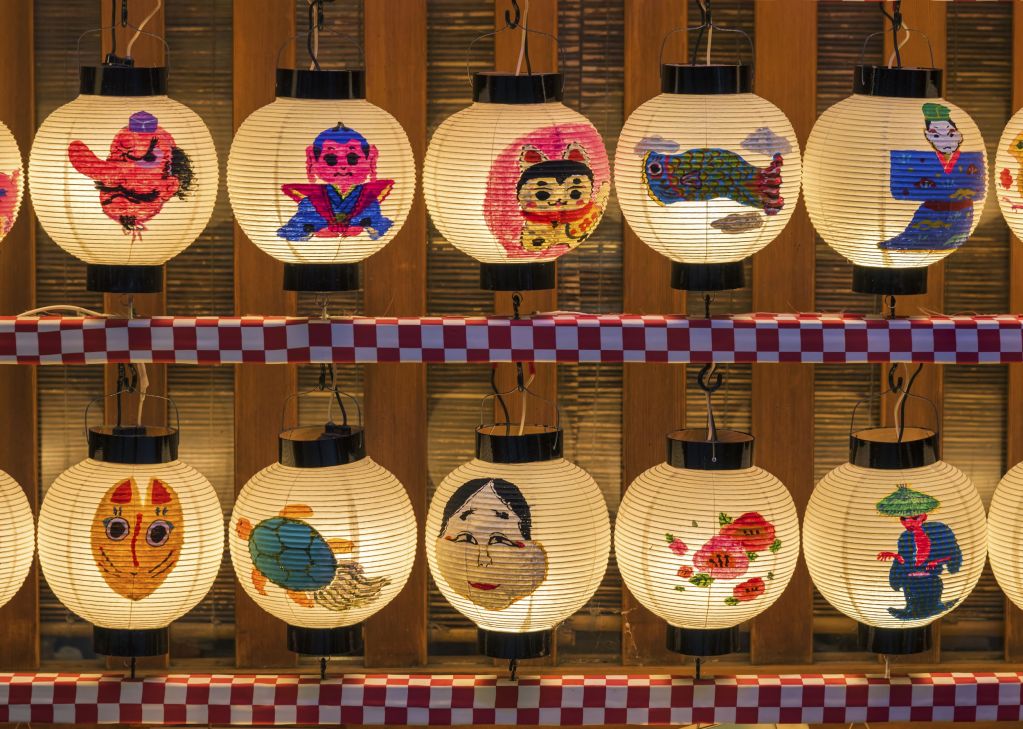 Kyoto Nishiki Market Food Tour