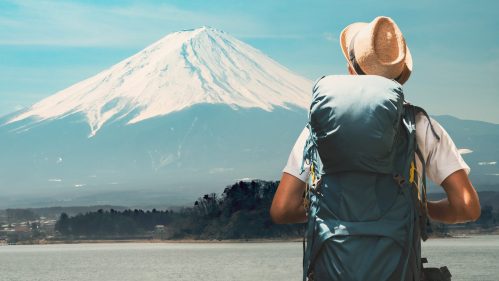 How To Plan A Trip To Japan