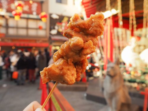 Best Japan Food Tours