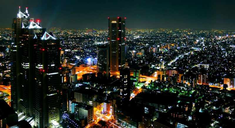 Tokyo Day Tour Highlights