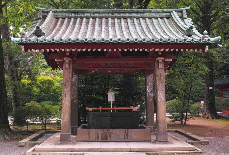 Explore Yanaka On A Guided Tour